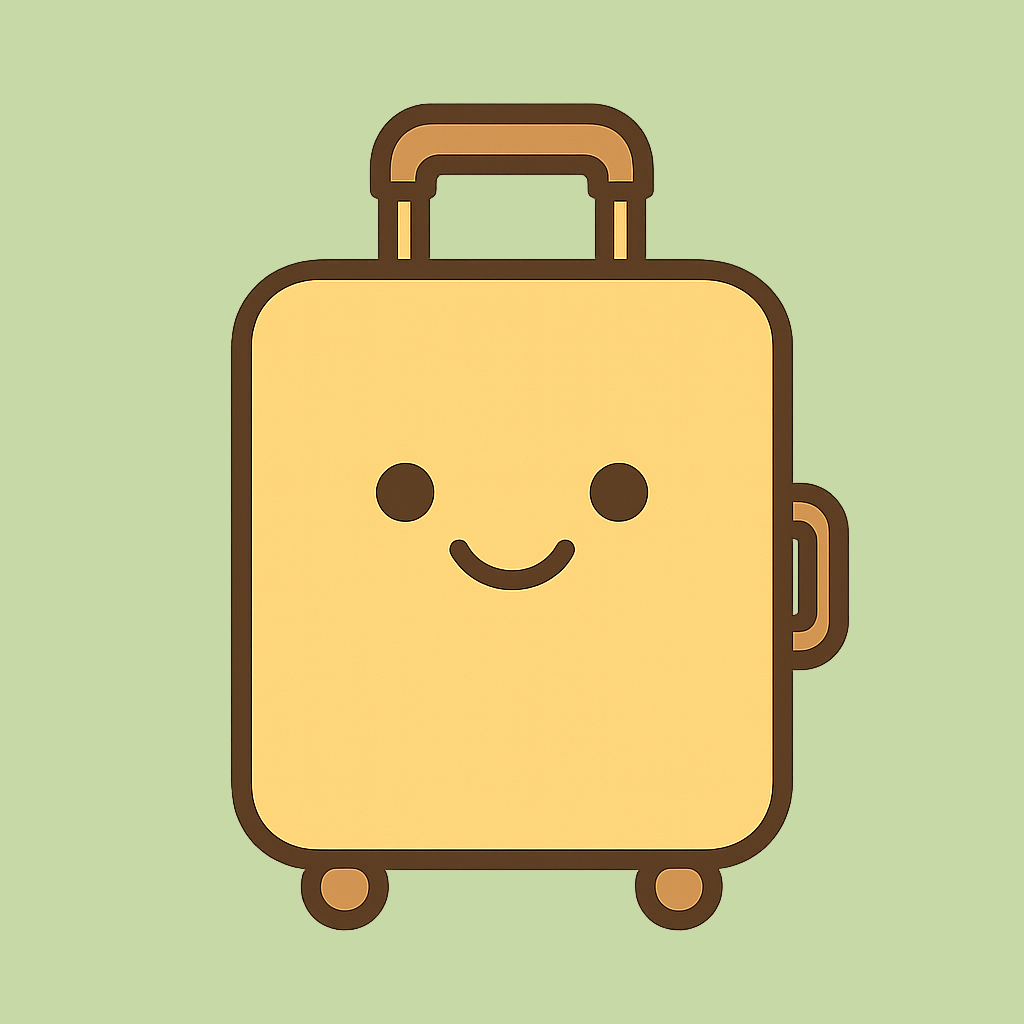 Baggage Counter アイコン